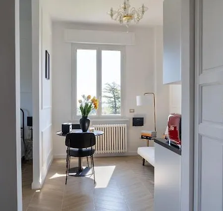 Villa Suite Appartement *