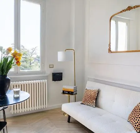 Villa Suite * Rome