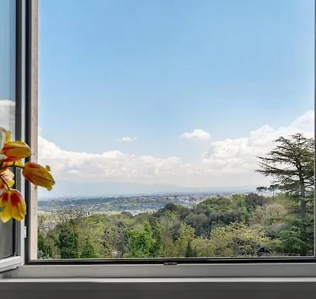 Villa Suite شقة *