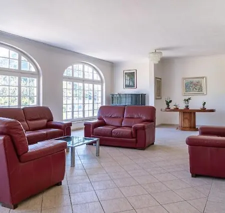 شقة Villa Suite