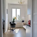 Villa Suite Lejlighed *