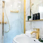 Lejlighed Villa Suite Rom