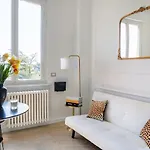 Villa Suite * Rom