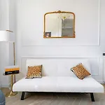 Villa Suite Rom
