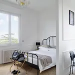 Villa Suite Lejlighed *