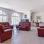 Lejlighed Villa Suite