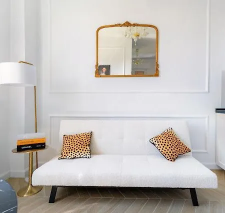 Villa Suite Roma