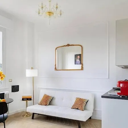 Villa Suite Apartament *