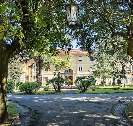 Apartament Villa Suite Rzym