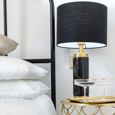 Villa Suite * Rome