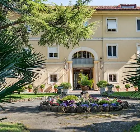 Villa Suite Rome