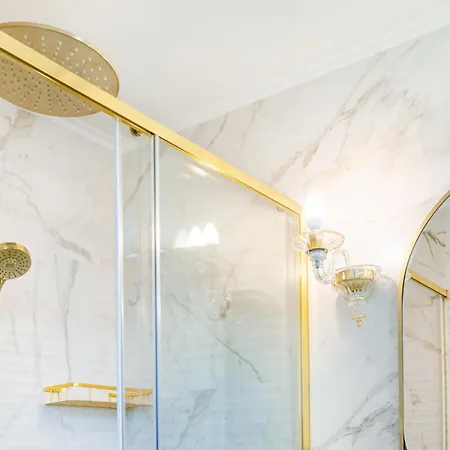 Villa Suite Apartament