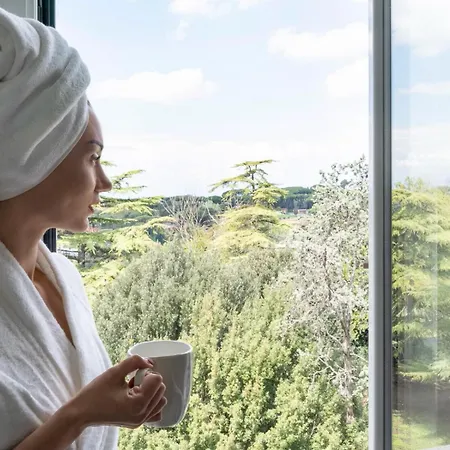 Apartment Villa Suite Rome