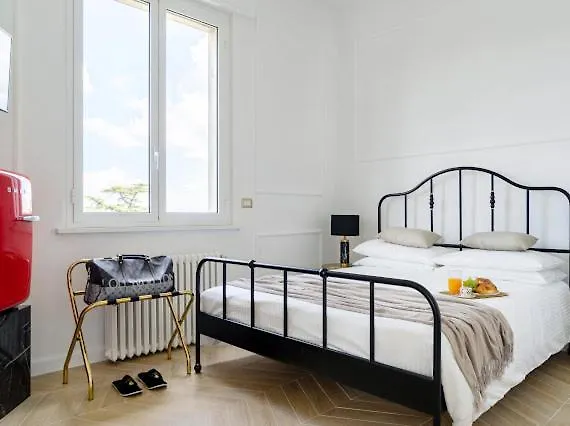 Villa Suite * Róma