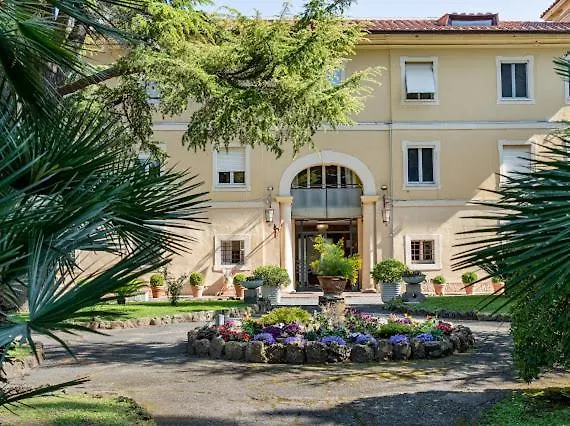 Villa Suite Róma