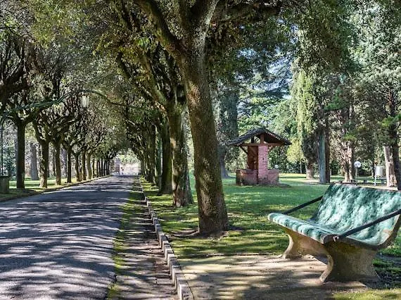 Apartman Villa Suite *