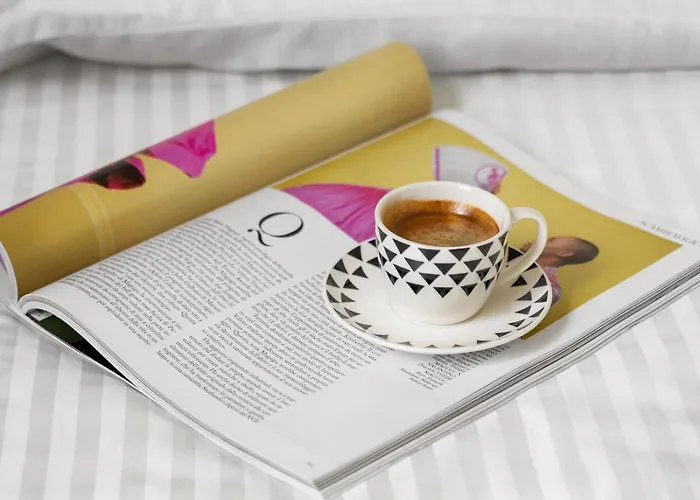 Apartment Villa Suite