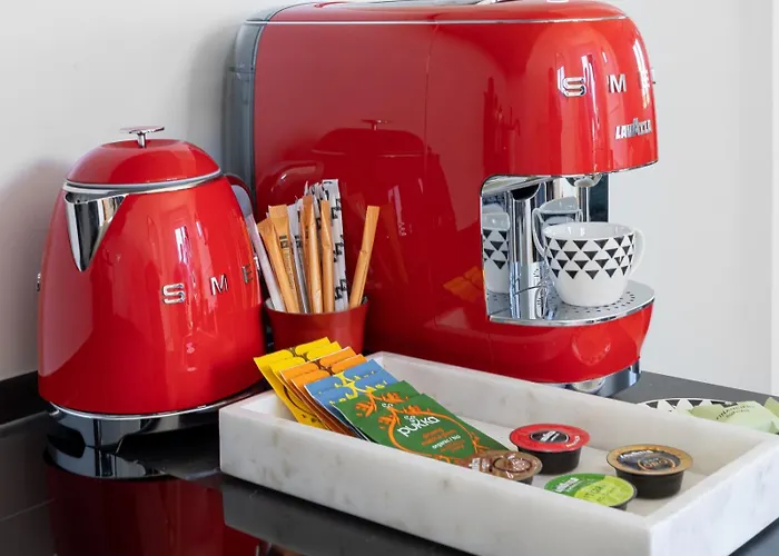 Apartment Villa Suite *