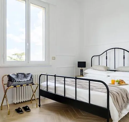 Villa Suite * Roma