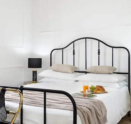 דירה Villa Suite *