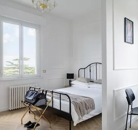 Villa Suite דירה *