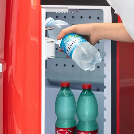 Villa Suite 아파트 *