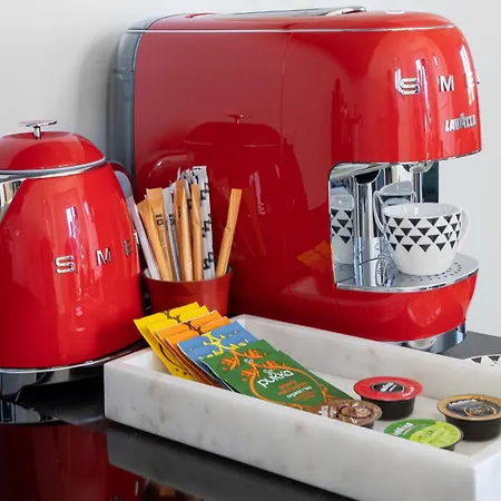 דירה Villa Suite *