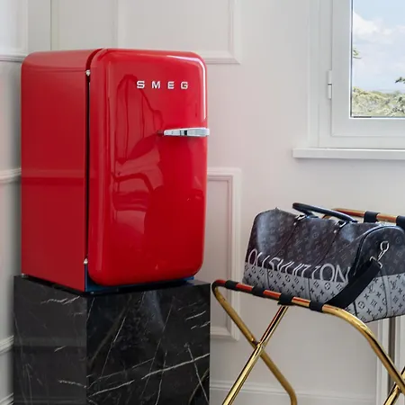 Villa Suite * 로마