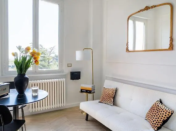 Villa Suite * 로마