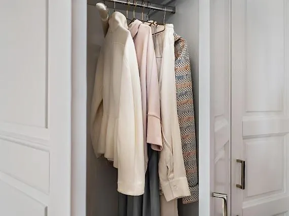 아파트 Villa Suite