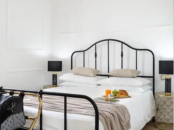 아파트 Villa Suite *