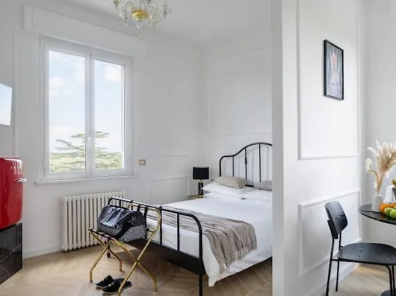 Villa Suite 아파트 *