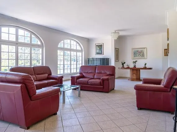 아파트 Villa Suite