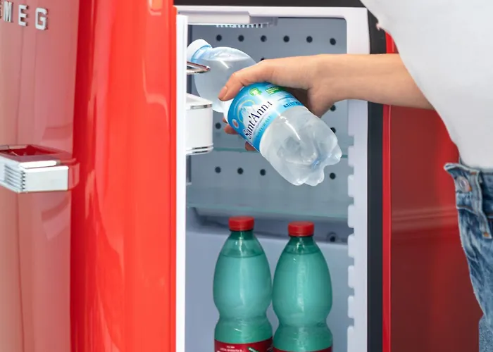 Villa Suite דירה *