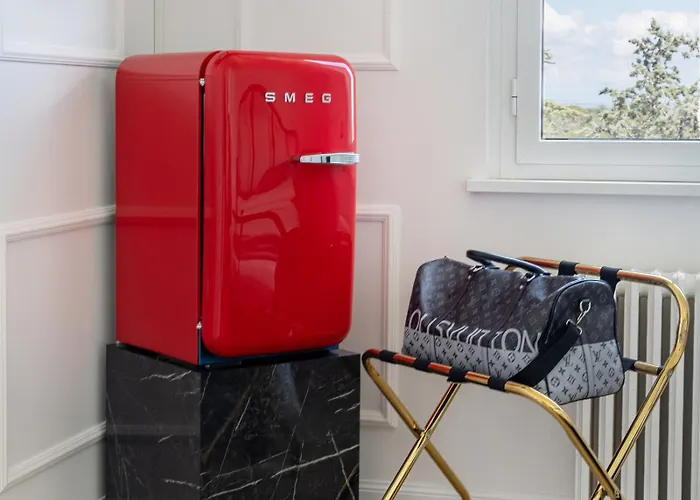 Villa Suite * 로마