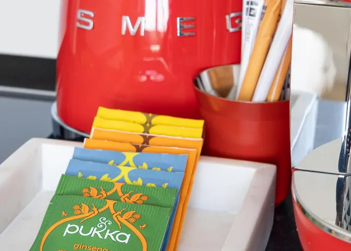 아파트 Villa Suite *